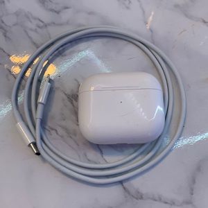 AirPods Generation 3